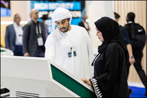 Intersec launches new global platform for excellence in policing in Dubai