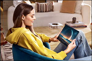 The HUAWEI MatePad Pro 13.2:  A Mini Home Theatre and Creative Studio to Take With You on the Go