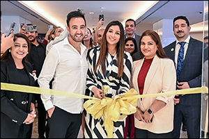 SKIN111 inaugurates state-of-the-art 3000 sq. ft  medical centre & aesthetics centre in Nakheel Mall Palm Jumeirah
