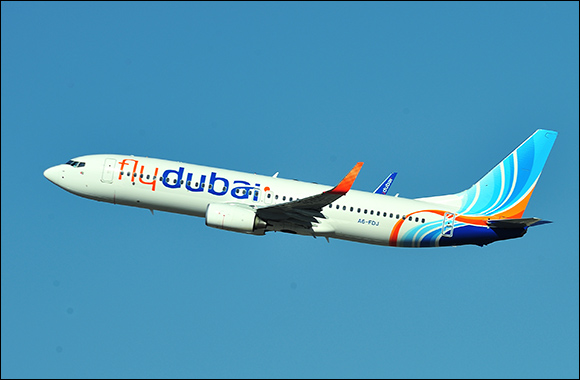 Celebrate Eid Al Fitr with Holidays by flydubai