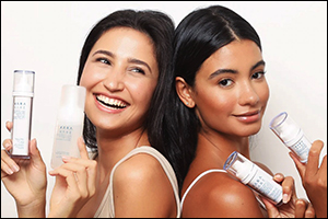 A Breakthrough in Sustainable Skincare Blending Science and Nature