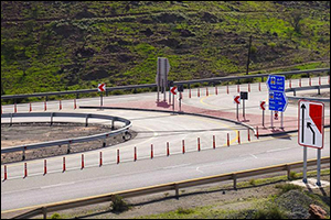 RTA completes traffic solutions in Hatta, Oud Al Muteena1, and Al Sufouh1