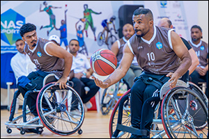 Federal Authority for Identity and Citizenship, Mai Dubai off to a winning start