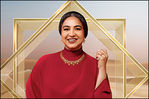 Tanishq Unveils Gift of Rifa This Ramadan