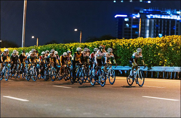 Ambulance Services, DEWA excel in Wheelchair Basketball at Nad Al Sheba Sports Tournament