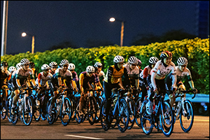 Ambulance Services, DEWA excel in Wheelchair Basketball at Nad Al Sheba Sports Tournament