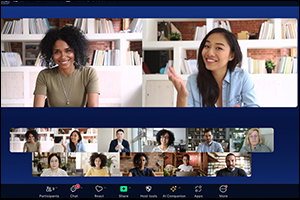 Zoom unveils AI-powered collaboration platform, Zoom Workplace, to reimagine teamwork