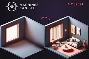 The future of design is AI: The largest professional AI summit in the Middle East receives overwhelming response for Interior Design Challenge