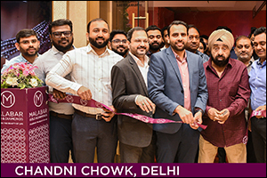 MGD Showroom Inaugurations In India