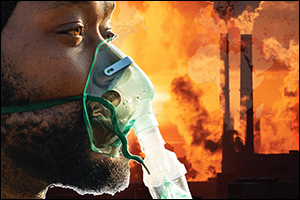 Greenpeace MENA Reveals North Africa's Polluters- Time for Urgent Action!
