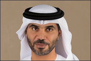 Media Statement on the occasion of Zayed Humanitarian Day: Humaid Al Dhaheri, Managing Director and Group CEO of ADNEC Group