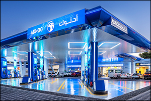 ADNOC Distribution Shareholders Approve New Five-Year Dividend Policy As Company Reinforces Focus On Accelerated Growth