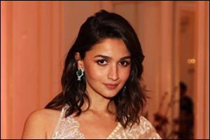 Mandarin Oriental And Its Global Celebrity Fan, Alia Bhatt, Host The Hope Gala, In Support Of Salaam Bombay Foundation