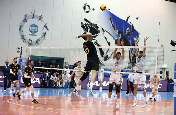Sharjah Self-Defence, Al Jawareh, National Guard pick top prizes at 11th Nad Al Sheba Sports Tournament's Tug-of-War