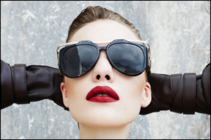 Saint Laurent The SL M137 Amelia