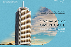 Dubai Culture extends deadline for ‘Burj Rashid' exhibition open call