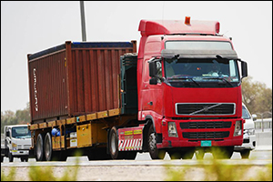 RTA and Dubai Police adjust truck movement timings on Sheikh Mohammed bin Zayed Road during peak hours