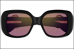 Eid Gift Guide: Latest Luxury Eyewear From Ysl, Gucci & Cartier