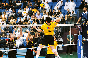 Dubai Sports Council thanks partners and sponsors of 11th Nad Al Sheba Sports Tournament