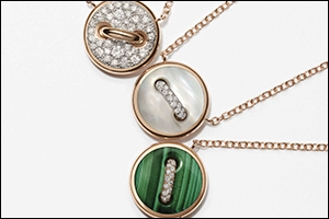 Pom Pom Dot Pomellato's feel-Good Jewels