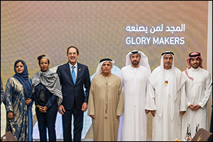 Mattar Al Tayer issues decisions to form committees for the Mohammed bin Rashid Al Maktoum Sports Creativity Award