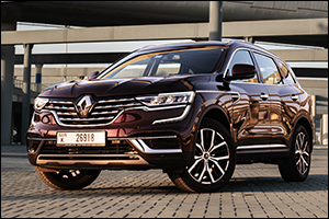 Arabian Automobiles Revs Up the Market with Competitive Renault Offers