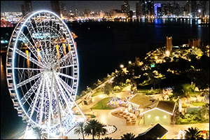 Eid Al Fitr Celebrations – Experiences not to miss during this Eid in Sharjah