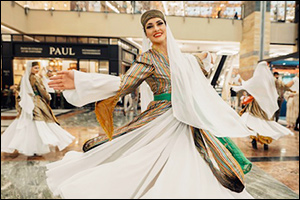 Exciting Eid Raffles And Competitions Across Dubai With Big Prizes