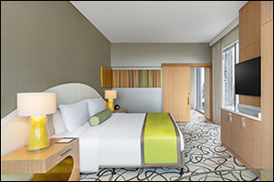 Bring in Eid with Joie de Vivre, Discover Luxurious  Celebratory Offers at Sofitel Dubai Downtown