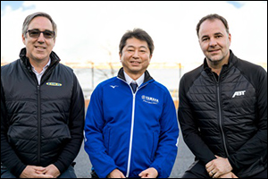 Abt Joins Forces With Lola And Yamaha For Formula E's Ground-Breaking Gen3 Evo Era