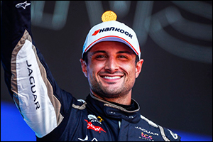Mitch Evans Looks For Another Italian Triumph As Formula E Descends On Rimini Debut - Where To Watch The 2024 Misano E-Prix
