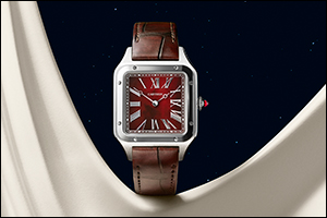 The Tortue Watch: A Perpetually Reinvented Timepiece