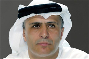 Mattar Al Tayer congratulates Shabab Al Ahli Club on winning the Qatar-UAE Super Shield football title