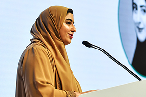 World Future Energy Summit Opens with Collective Call for Collaboration on ‘Pathway to 1.5°C'