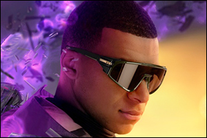 Zone in with oakley® latch panel: Take Control Of The Chaos With New Lifestyle Sunglasses
