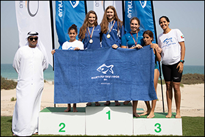 Swim for Clean SEAS Is Back