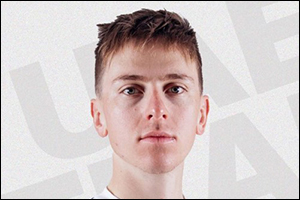 Superstar Slovenian Tadej Pogaĉar on the hunt for further Monument glory