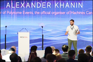 4500 Experts and Enthusiasts Converge in Dubai for the Machines Can See 2024