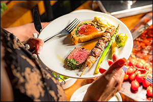 Uruguay bullish about GCC beef and lamb export prospects
