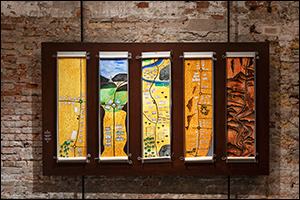 Dubai Culture supports UAE's participation in Venice Biennale
