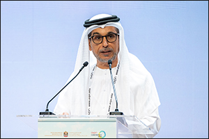 UAE announces US$50 million commitment to the Lives and Livelihoods Fund 2.0 to advance sustainable economic development in IsDB member countrie