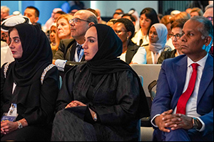 Second Gulf Metrology Forum discusses  role of metrology in enhancing industrial capabilities and supporting sustainability and innovation