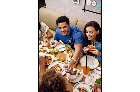 Dubai Food Festival 2024: Get ready to feast your senses at Mall of the Emirates and City Centre malls