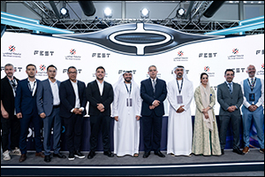 FEST Auto and Abu Dhabi University collaborate to accelerate sustainable urban mobility solutions