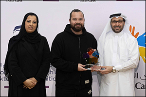 The Giving Movement donates over AED 3 million to Dubai Cares to provide emergency relief to the people of Gaza