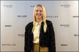 Danish fashion house, BESTSELLER spotlights its retail brands in the UAE