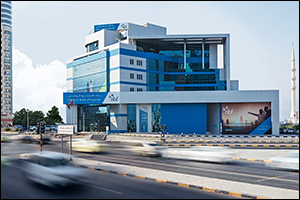 National Bank of Fujairah PJSC (NBF) – Q1 2024 Results
