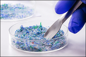 The Environment Agency – Abu Dhabi Assesses Microplastic Levels in Abu Dhabi's Marine Environment