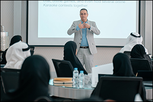 Emirates Institute of Finance Launches Future Tech Leaders Program for UAE Nationals