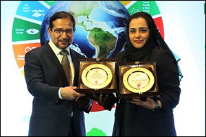Dubai Customs Clinches Two Prestigious Global Awards for Governance Excellence